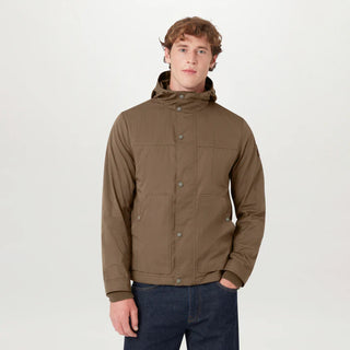 Belstaff Cover Jacket Major Brown - Parasol Store