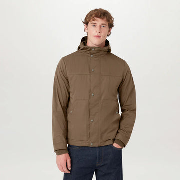 Belstaff Cover Jacket Major Brown - Parasol Store