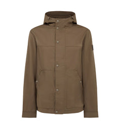 Belstaff Cover Jacket Major Brown - Parasol Store