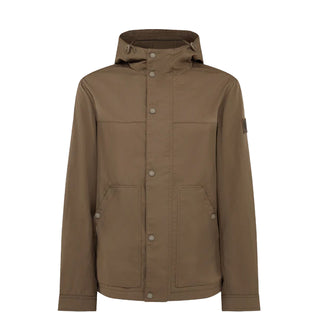 Belstaff Cover Jacket Major Brown - Parasol Store