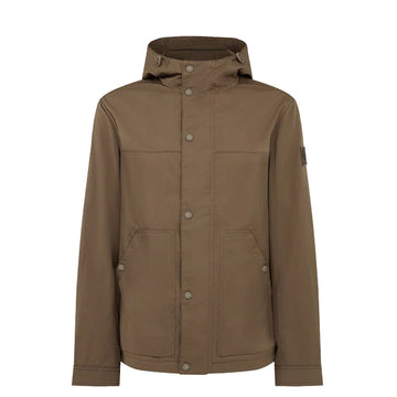 Belstaff Cover Jacket Major Brown - Parasol Store