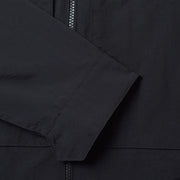 Belstaff Cover Overshirt Black - Parasol Store