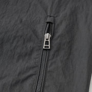 Belstaff Depot Overshirt Black - Parasol Store