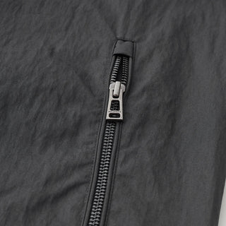 Belstaff Depot Overshirt Black - Parasol Store