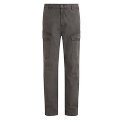 Belstaff Dispatch Cargo Trousers Forge Grey - Parasol Store