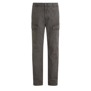 Belstaff Dispatch Cargo Trousers Forge Grey - Parasol Store
