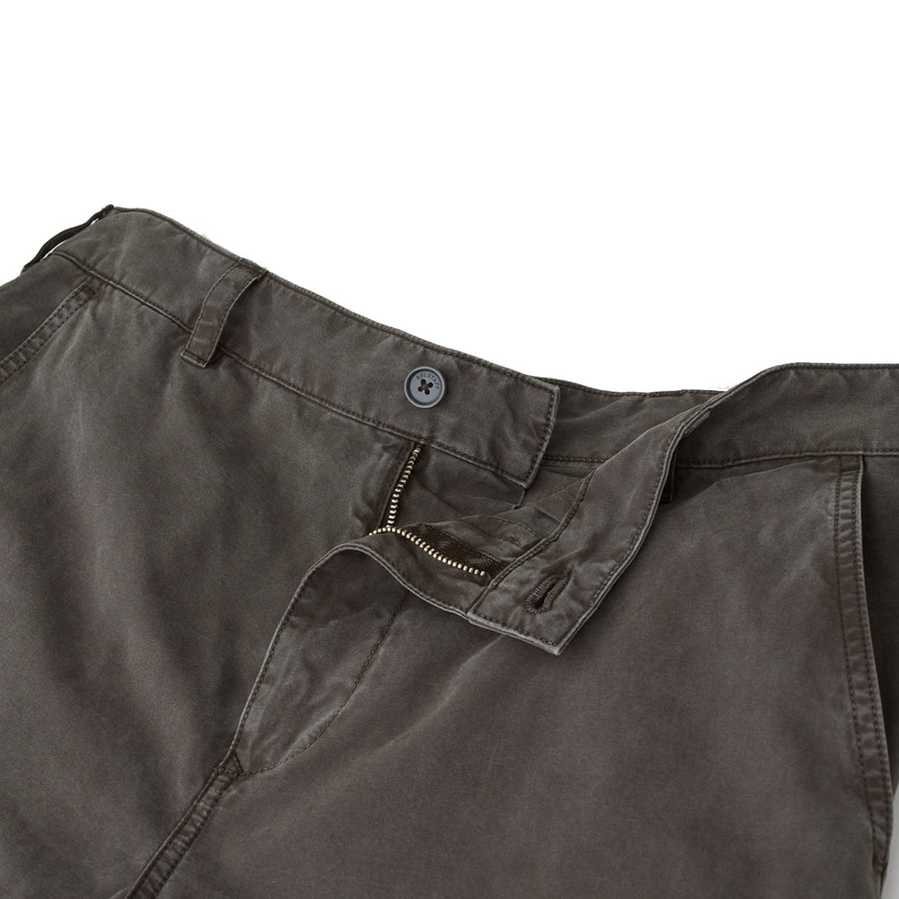 Belstaff Dispatch Cargo Trousers Forge Grey - Parasol Store