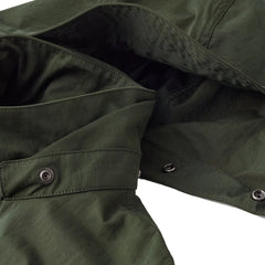 Belstaff Drome Jacket Tile Green - Parasol Store