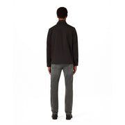 Belstaff Drome Overshirt Black - Parasol Store