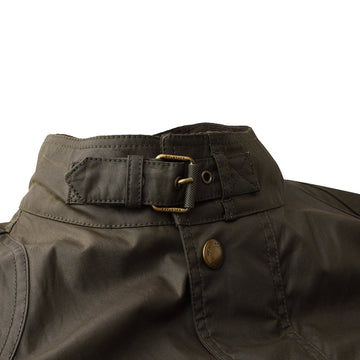 Belstaff Fieldmaster Jacket Faded Olive - Parasol Store