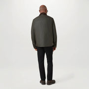 Belstaff Ground Jacket Faded Olive - Parasol Store