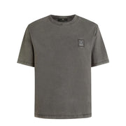 Belstaff Hockley T-Shirt Forge Grey - Parasol Store
