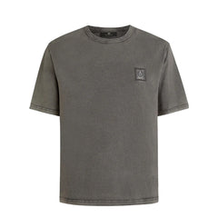 Belstaff Hockley T-Shirt Forge Grey - Parasol Store