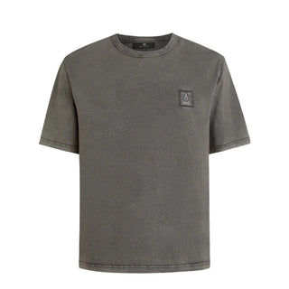 Belstaff Hockley T-Shirt Forge Grey - Parasol Store