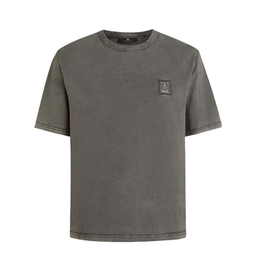 Belstaff Hockley T-Shirt Forge Grey - Parasol Store