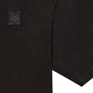 Belstaff Hockley T-Shirt Washed Black - Parasol Store