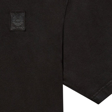 Belstaff Hockley T-Shirt Washed Black - Parasol Store