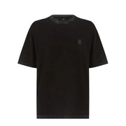 Belstaff Hockley T-Shirt Washed Black - Parasol Store