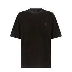 Belstaff Hockley T-Shirt Washed Black - Parasol Store