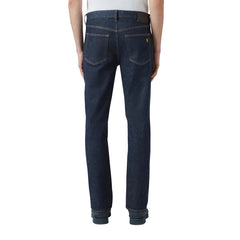 Belstaff Longton Slim Indigo Jeans Indigo - Parasol Store