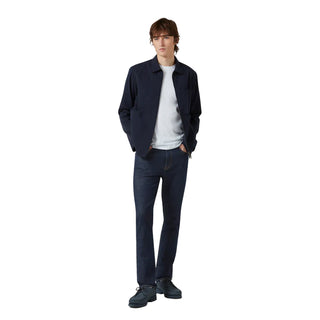 Belstaff Longton Slim Indigo Jeans Indigo - Parasol Store