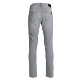 Belstaff Longton Slim Jeans Ice Cap Grey