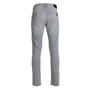 Belstaff Longton Slim Jeans Ice Cap Grey - Parasol Store