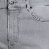 Belstaff Longton Slim Jeans Ice Cap Grey