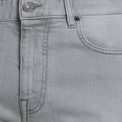 Belstaff Longton Slim Jeans Ice Cap Grey - Parasol Store