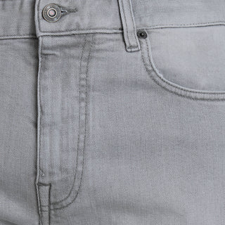 Belstaff Longton Slim Jeans Ice Cap Grey - Parasol Store