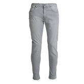 Belstaff Longton Slim Jeans Ice Cap Grey