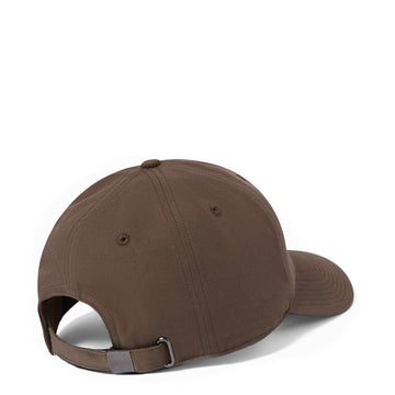 Belstaff Phoenix Logo Cap Major Brown - Parasol Store
