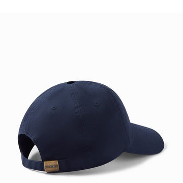 Belstaff Phoenix Logo Cap Navy - Parasol Store