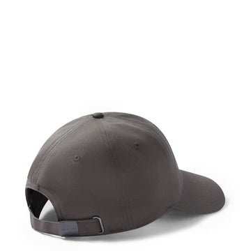 Belstaff Phoenix Logo Cap Surplus Green - Parasol Store