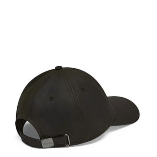 Belstaff Phoenix Patch Cap Faded Olive - Parasol Store