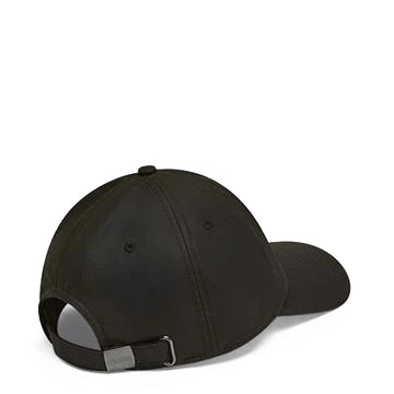 Belstaff Phoenix Patch Cap Faded Olive - Parasol Store