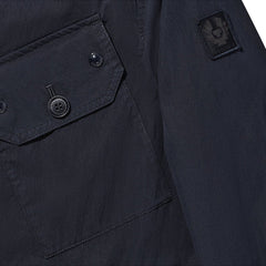 Belstaff Rig Jacket Dark Ink - Parasol Store