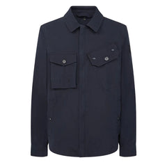 Belstaff Rig Jacket Dark Ink - Parasol Store
