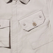 Belstaff Rig Jacket Light Pumice - Parasol Store