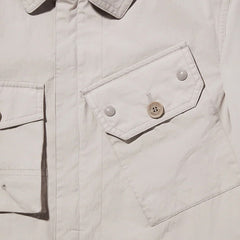 Belstaff Rig Jacket Light Pumice - Parasol Store
