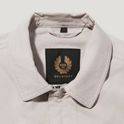 Belstaff Rig Jacket Light Pumice - Parasol Store
