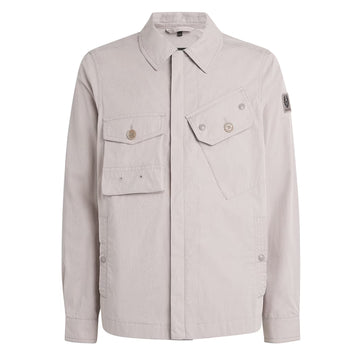 Belstaff Rig Jacket Light Pumice - Parasol Store