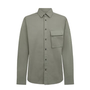 Belstaff Scale Shirt True Olive - Parasol Store