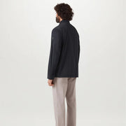 Belstaff Service Fieldmaster Jacket Black - Parasol Store