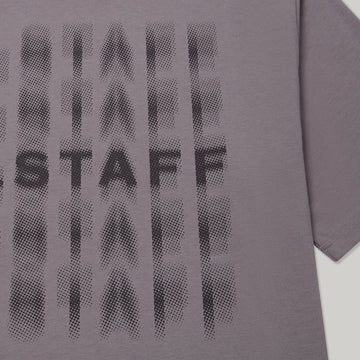 Belstaff Shadow T-Shirt Tornado Grey - Parasol Store