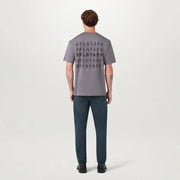 Belstaff Shadow T-Shirt Tornado Grey - Parasol Store