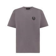 Belstaff Shadow T-Shirt Tornado Grey - Parasol Store