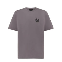Belstaff Shadow T-Shirt Tornado Grey - Parasol Store