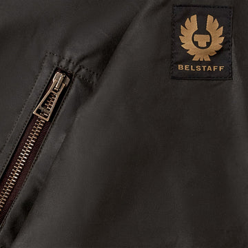 Belstaff Sideline Jacket Faded Olive - Parasol Store