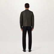 Belstaff Sideline Jacket Faded Olive - Parasol Store
